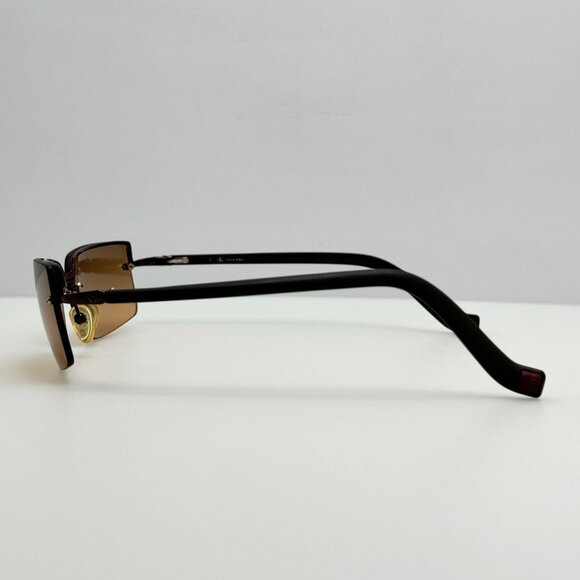 Calvin Klein Sunglasses CK 1031 9 Italy 58-15-130 - Picture 4 of 8